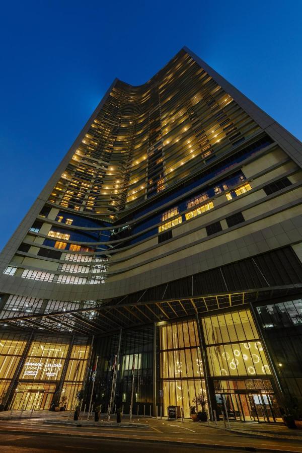 Damac Maison Aykon 4* دبي