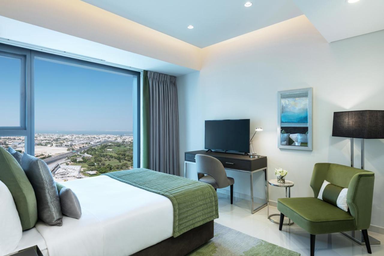 Damac Maison Aykon فندق دبي