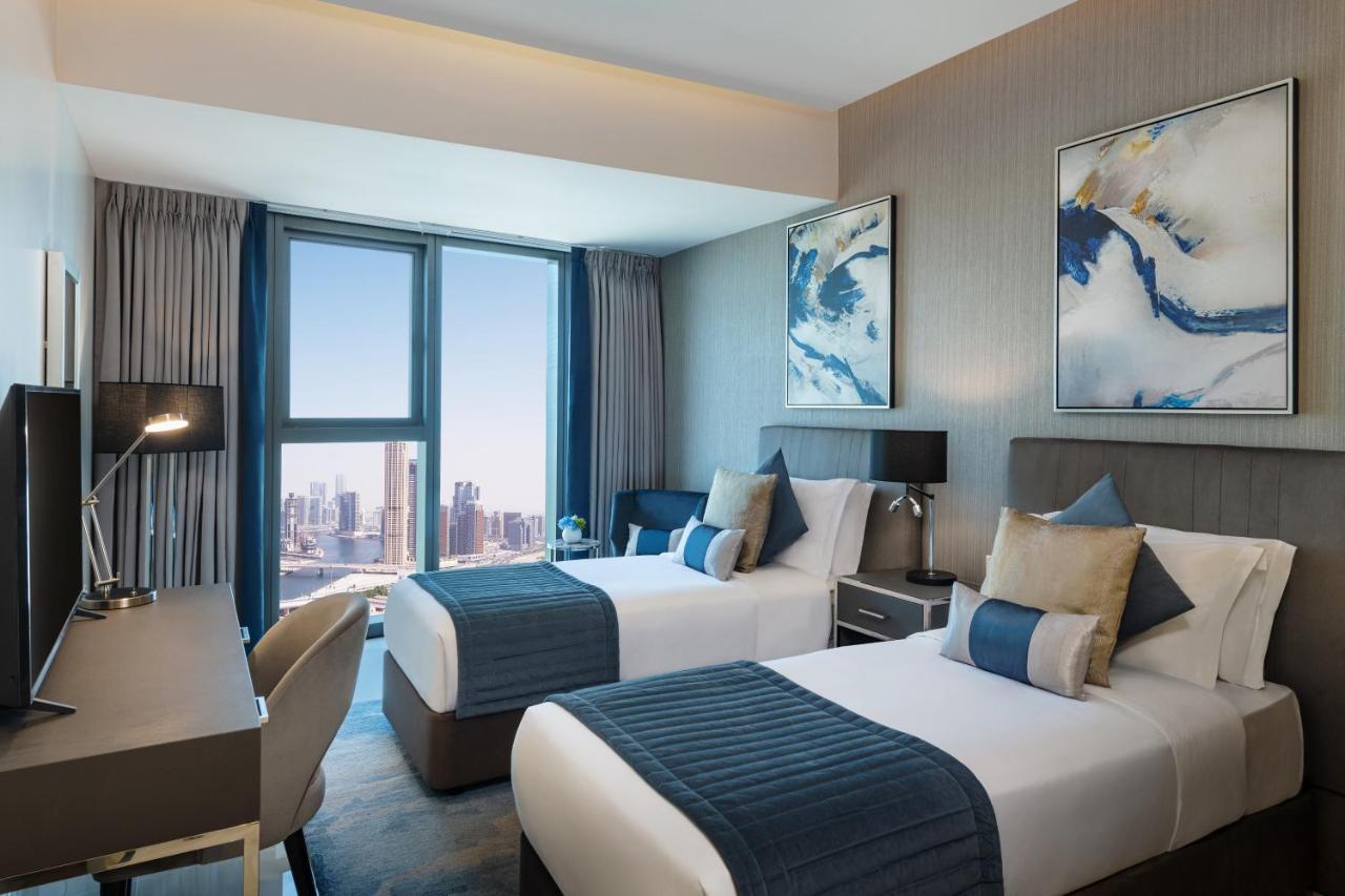 Damac Maison Aykon 4* دبي