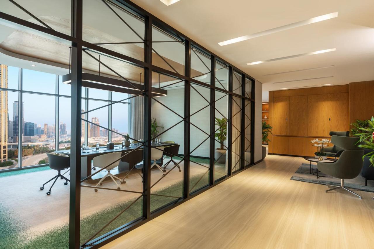 Damac Maison Aykon فندق دبي