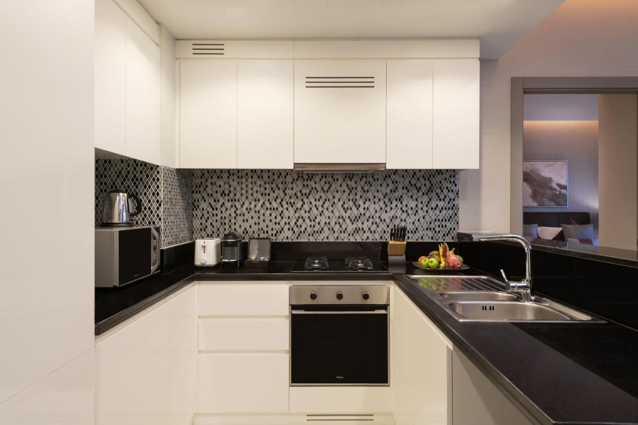 Damac Maison Aykon دبي