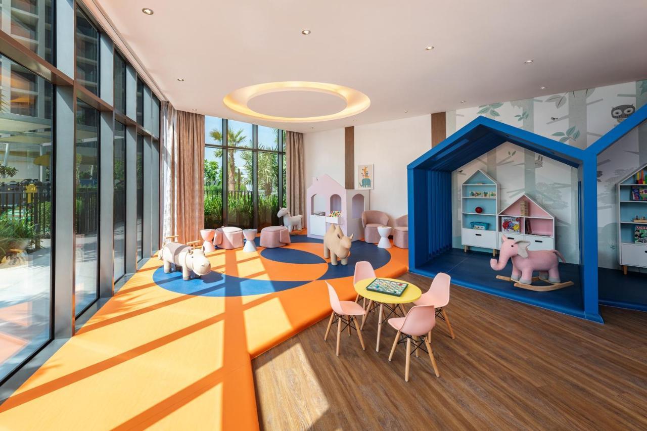 فندق Damac Maison Aykon 4*