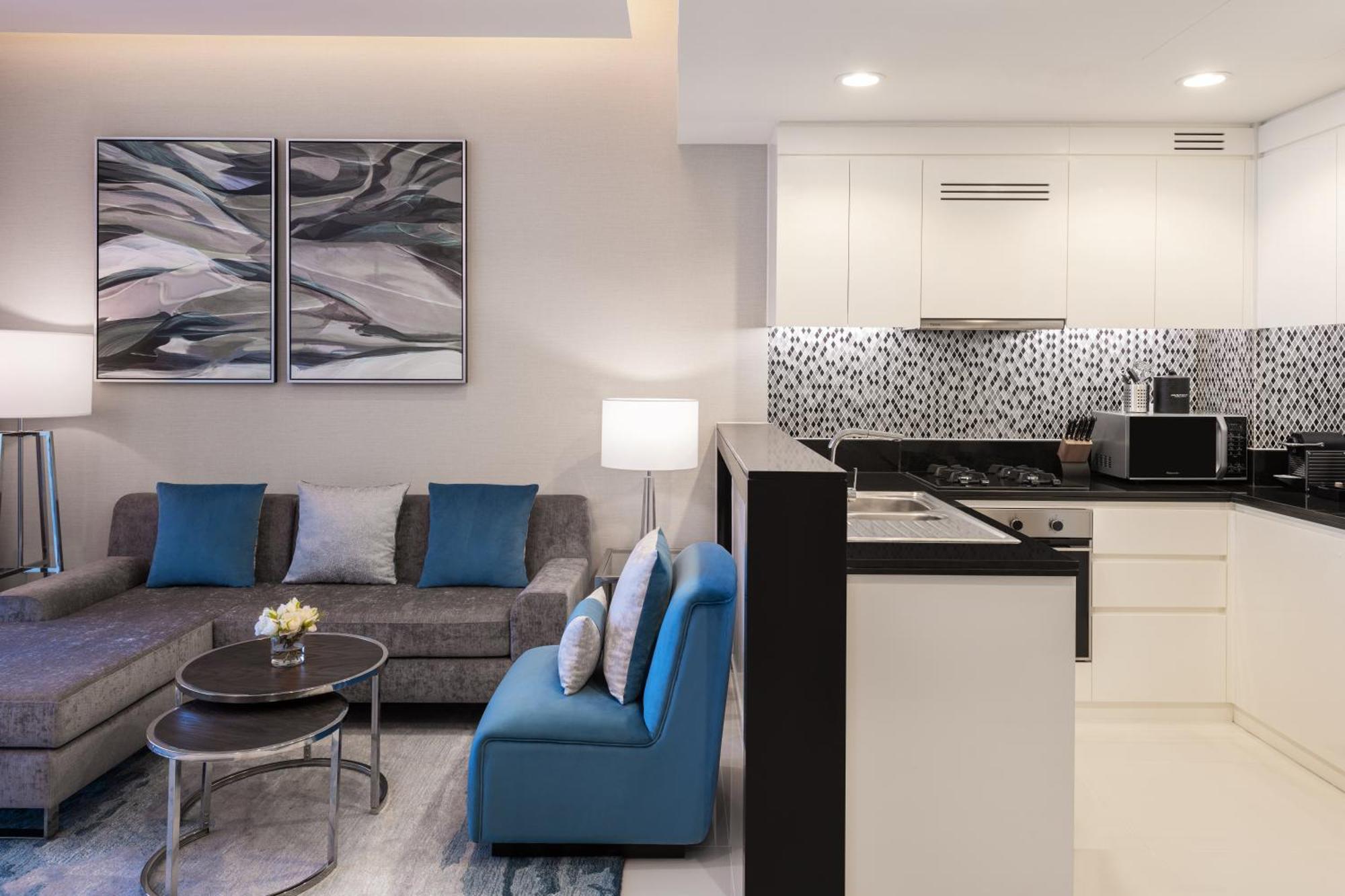 Damac Maison Aykon 4* دبي