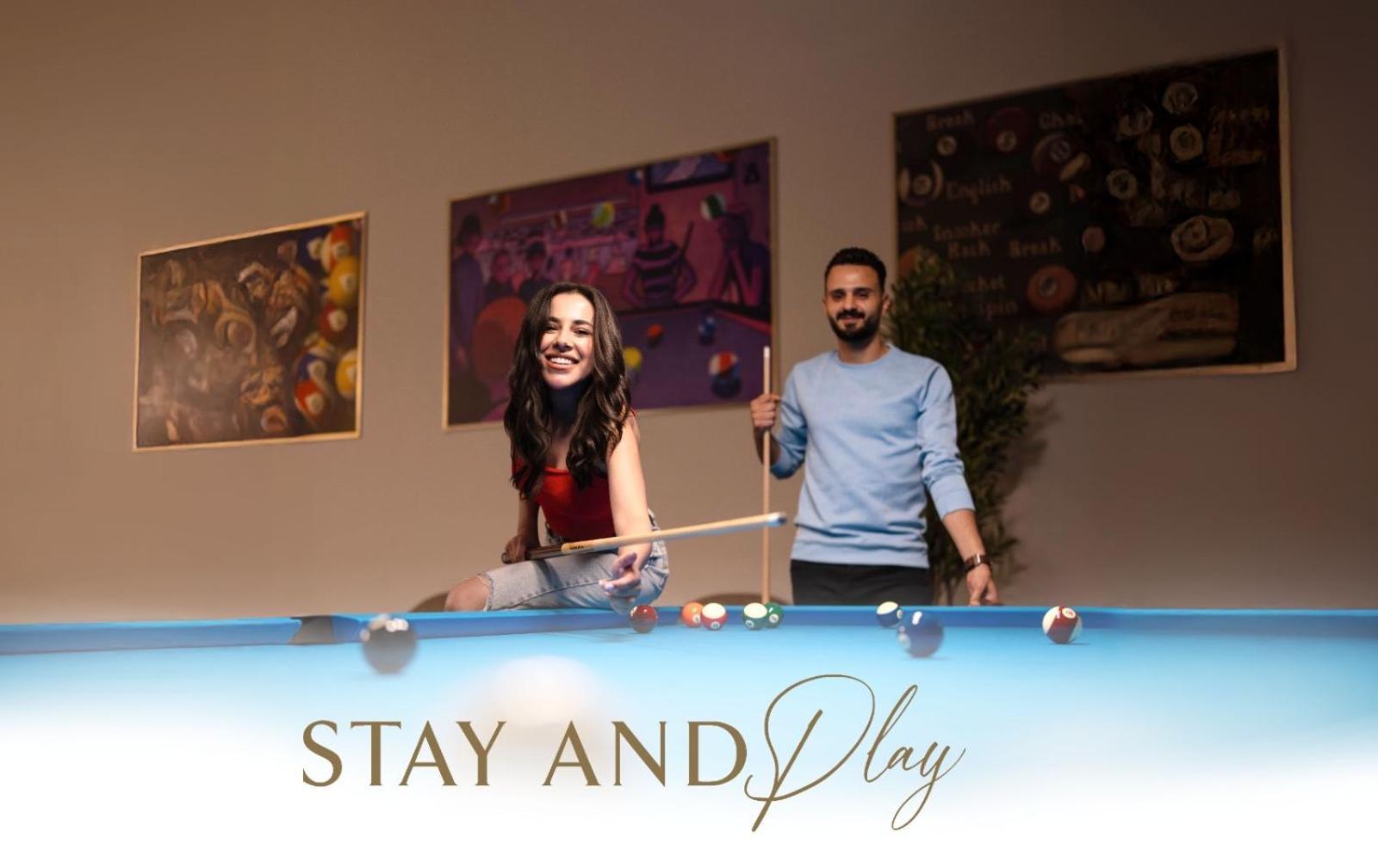Damac Maison Aykon فندق دبي